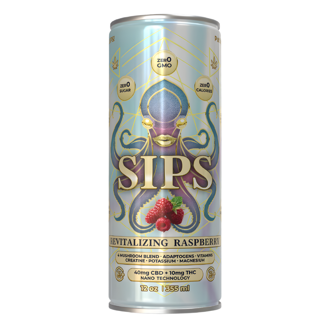 Revitalizing Raspberry