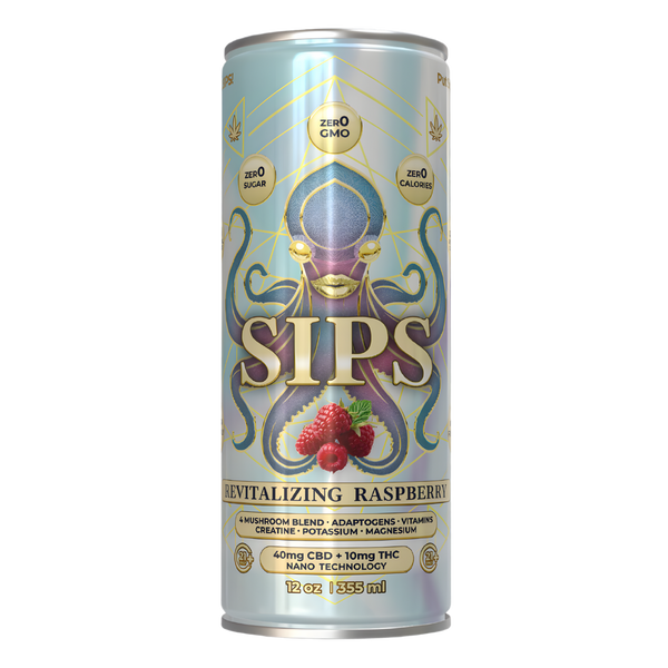 Revitalizing Raspberry